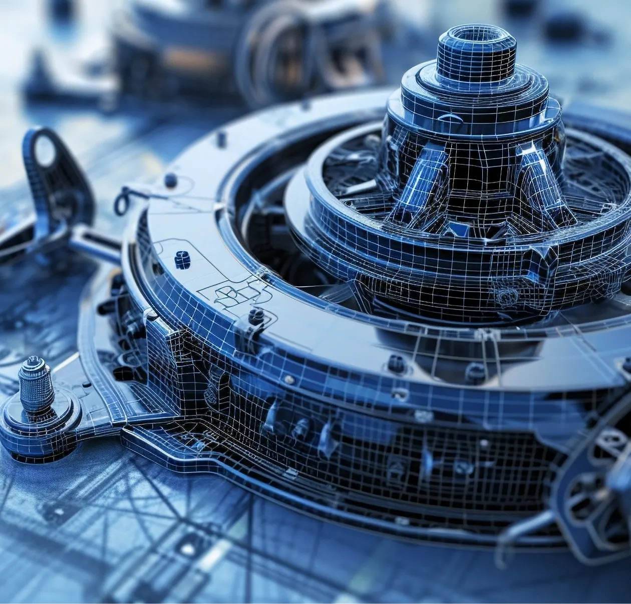 Finite Element Analysis Services featured image