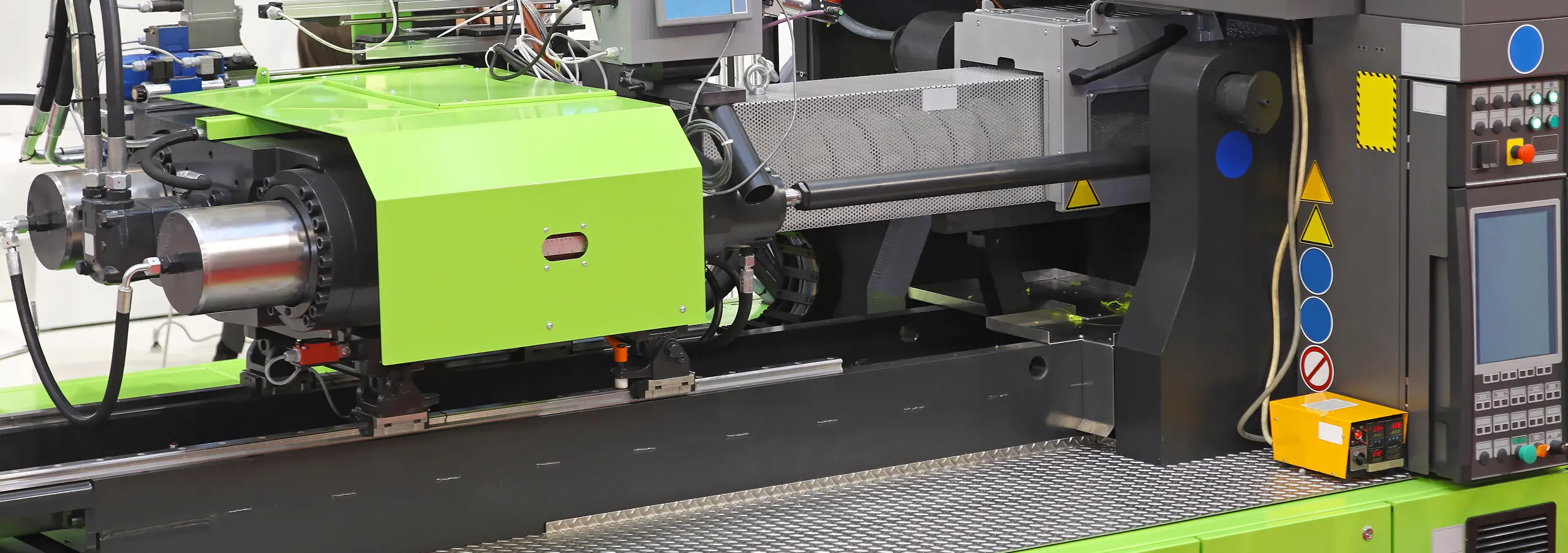 full service composites manufacturing partner image