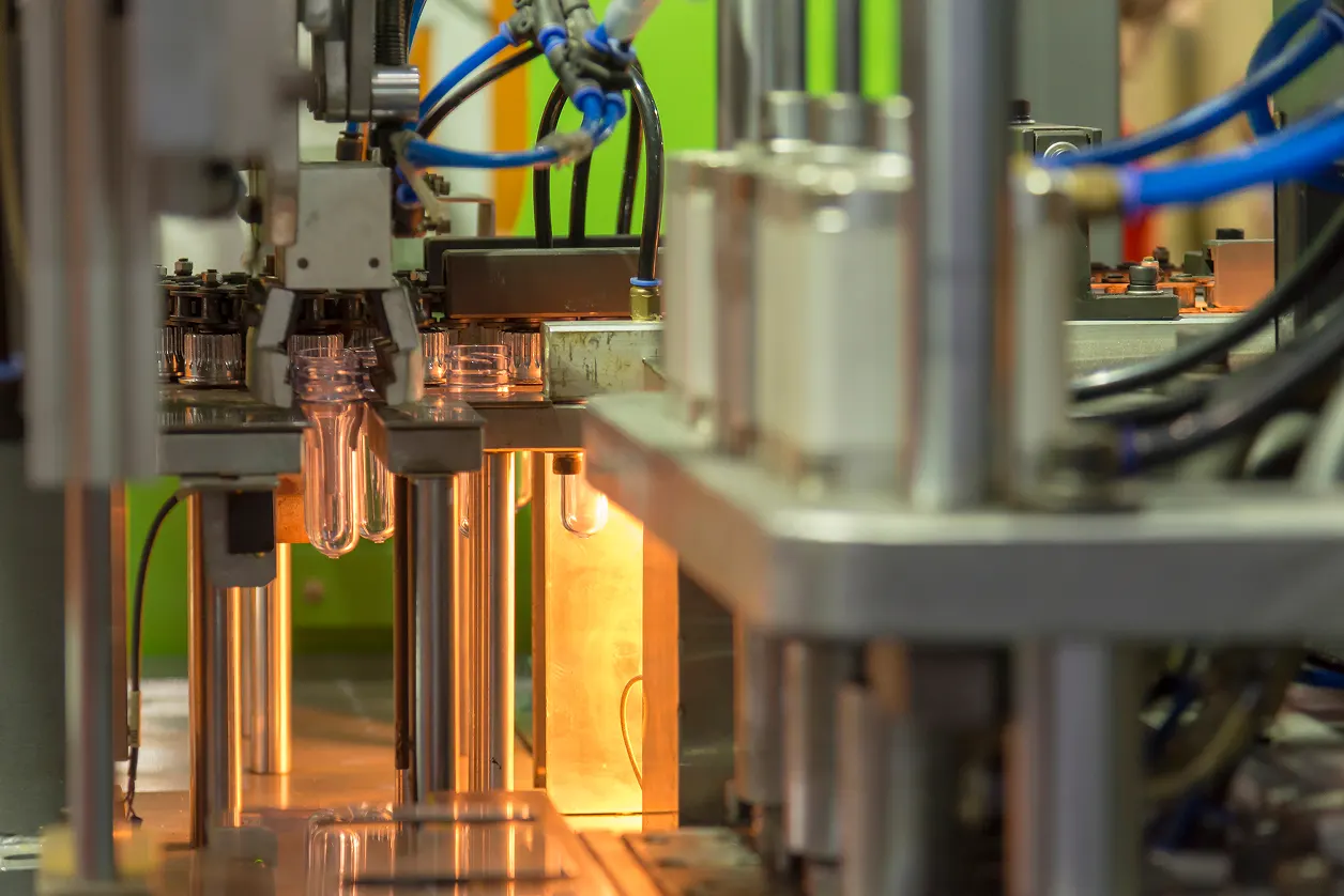 Material manufacturing featured image