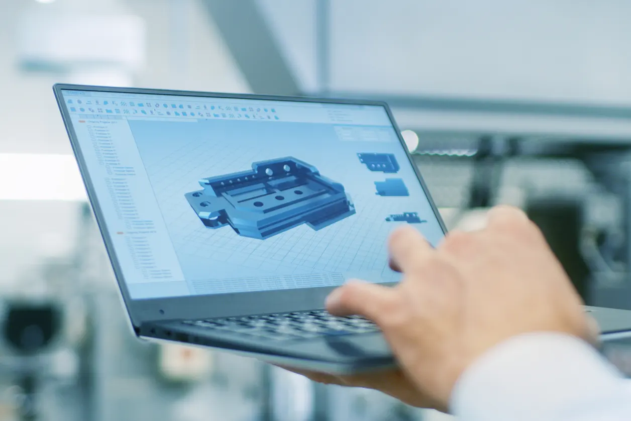 Part design featured image