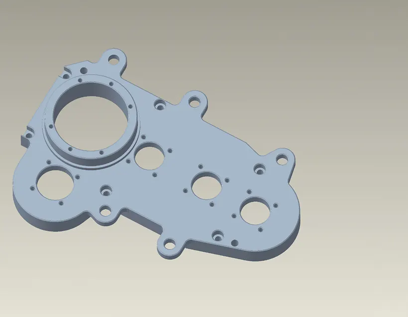 Part design featured image