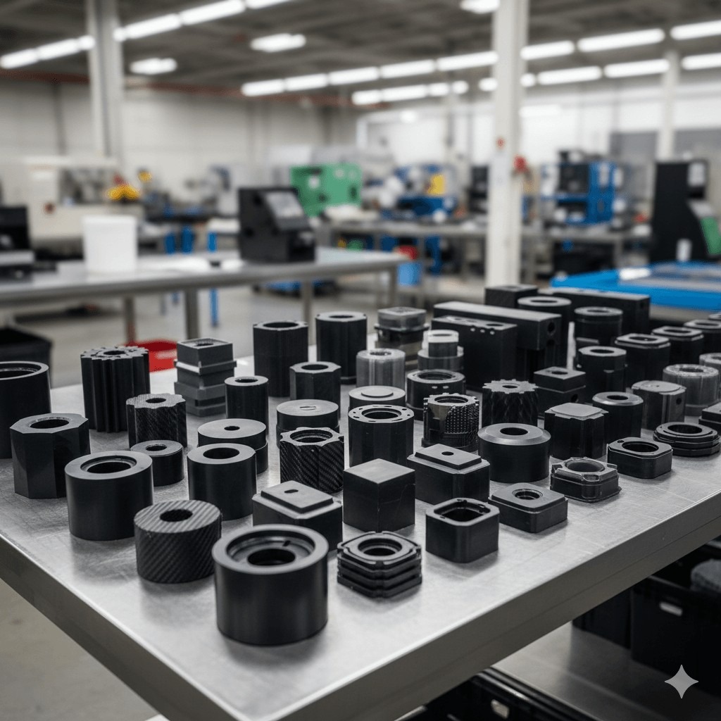 Injection Molding